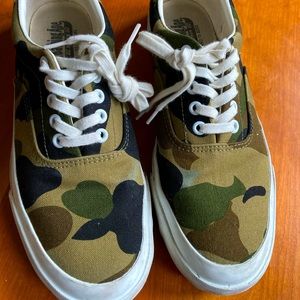 Bape Sneakers, A Bathing Ape, Bape Sta